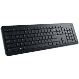 Dell Wireless Keyboard - KB500 - US International (QWERTY)