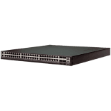 EDGECORE AS5835-54T, 48-Port 10G-BASET with 6x100G QSFP28 uplinks, ONIE software installer, Broadcom Trident III.X5