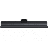 LOEWE Soundbar Klang Bar I Passive, Basalt Grey