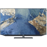 LOEWE TV 65'' Bild V dr+, 4K Ultra, OLED HDR, 1TB HDD, Integrated soundbar