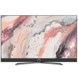 LOEWE TV 32'' Bild C, SmartTV, FullHD LCD HDR, Integrated soundbar, Basalt Grey