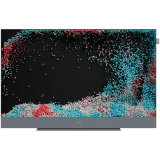 WE. SEE By Loewe TV 32'', Streaming TV, FullHD, LED HDR, Integrated soundbar, Storm Grey