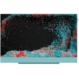 WE. SEE By Loewe TV 32'', Streaming TV, FullHD, LED HDR, Integrated soundbar, Aqua Blue