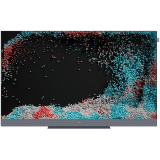 WE. SEE By Loewe TV 43'', Streaming TV, 4K Ult, LED HDR, Integrated soundbar, Storm Grey