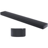 LOEWE Klang Bar5 MR & Sub5, Soundbar 440W, Basalt Grey