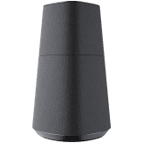 LOEWE Klang MR3, Multiroom Speaker 150W, Basalt Grey