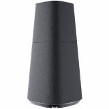 LOEWE Klang MR5, Multiroom Speaker 180W, Basalt Grey