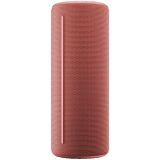 WE. HEAR 2 By Loewe Portable Speaker 60W, Coral Red