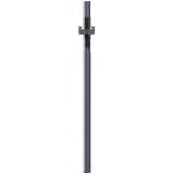 LOEWE Floor2Ceiling Stand 43-65 Basalt