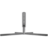 LOEWE Table Stand Motor S.77 Graphite Grey