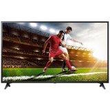 TV Commercial LED LG 60UU640C 60", 3840x2160 4k, 350cd/m2, Content Management/Group Management, SuperSign Control, SNMP