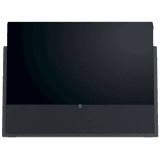LOEWE TV 55'' Iconic I dr+ (Bild i.55 dr+ / Klang bar3 mr / Floor stand + Accessory box Iconic), Graphite grey