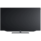 LOEWE TV 65'' Iconic I dr+ (Bild i.65 dr+ / Klang bar3 mr / Floor stand + Accessory box Iconic), Graphite grey