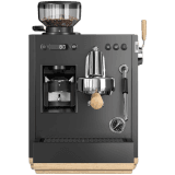 LOEWE espresso aura.pure coffe Machine 2.5l, 15 bar, 2350 W