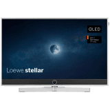 LOEWE TV 42" Stellar, 4K Ultra, OLED HDR, Integrated soundbar 80 W, 144 Hz