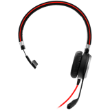 JABRA EVOLVE 40 MS Mono, USB-C