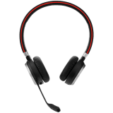 JABRA EVOLVE 65 SE, Link380a MS Stereo