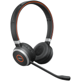 JABRA EVOLVE 65 SE Link380a UC Stereo