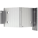LOEWE Wall Mount Isoflex 32-55 Alu Silver