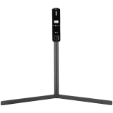 LOEWE Floor Stand Module 7.65-77 Graphite Grey