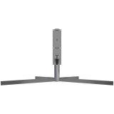 LOEWE Table Stand 7.55 Graphite Grey