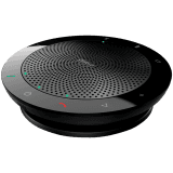 JABRA SPEAK 510 Speakerphone for UC & BT, USB Conference solution, 360-degree-microphone, Plug&Play, mute and volume button, Wideband, Bluetooth (up to 100 meters) .Version B: incl. Smart Button activated via JABRA Direct