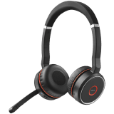 JABRA EVOLVE 75 SE, Link380a MS Stereo Stand