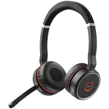 JABRA EVOLVE 75 SE, Link380a UC Stereo