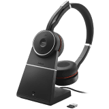 JABRA EVOLVE 75 SE, Link380a UC Stereo Stand