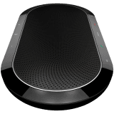 JABRA SPEAK 810 MS Speakerphone, best in Class Audio Conference Solution for medium sized meeting rooms