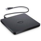 Dell external USB DVD+/- RW Drive- DW316