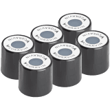 CORAVIN Standard Screw Caps 6 pk