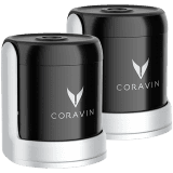 CORAVIN Sparkling Stoppers 2 pk