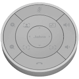 JABRA PanaCast 50 Remote, Grey