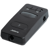 JABRA LINK 860 Amplifier, send and receive amplifier, mute function, volume button, for PC and deskphone