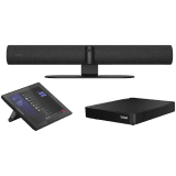 JABRA PanaCast 50 R-S, ZR, P50 UK CHGR, Len UK CHGR