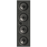 Palatial BOP THTR66 Speaker 4x6.5'' (3 way)
