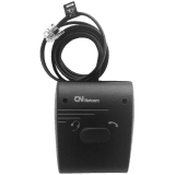 JABRA Danaswitch, include double listening and recorder options