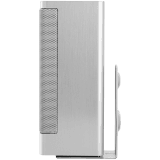LOEWE Wall Mount Satellite Speaker Chrsi