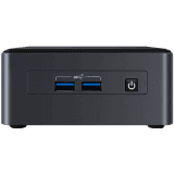 ASUS NUC 11 Pro Kit NUC11TNHi50L, Core i5 -1135G7 Processor, M.2 22x80, 2.5'' SATA slot, dual LAN, 2xHDMI