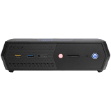 ASUS NUC 12 Enthusiast Kit, NUC12SNKi72, Core i7, Arc A770M w/ 16GB, EU cord, single pack, EAN: 5032037239684