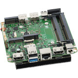 ASUS NUC 13 Pro Board NUC13ANBi5, 5 pack, EAN:-