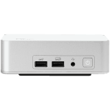 ASUS NUC 13 Pro Desk Edition Mini PC NUC13VYKi50WC, Core i5-1340P Processor, 8GB RAM, 512GB SSD and Windows 11 Pro, EU cord, single unit, EAN:5032037268400