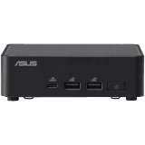 ASUS NUC 14pro/RNUC14RVKI300003I/Intel Core 3 100U/Intel Graphics/no Storage/no RAM/AX211.D2WG.NV/no OS/UK Cord/Slim