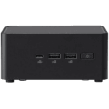 ASUS NUC 14pro/RNUC14RVHI300003I/Intel Core 3 100U/Intel Graphics/no Storage/no RAM/AX211.D2WG.NV/no OS/UK Cord/Tall Kit(L6)/EAN:4711387491416