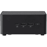 ASUS NUC 14pro/RNUC14RVHU700002I/Intel Ultra 7 155H/Intel Arc graphics/4xUSB/M.2 22x80 NVMe; 22x42 NVMe/2.5'' SATA slot/2,5Gbe LAN/2xHDMI/ 2x Thunderbolt 4 (USB-C+DP)/no Storage/no RAM/AX211.D2WG.NV/no OS/EU Cord/Tall Kit(L6)/EAN:4711387491904
