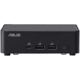 ASUS NUC 14pro/RNUC14RVHV700002I/Intel Ultra 7 165H vPro/Intel Arc graphics/4xUSB/M.2 22x80 NVMe; 22x42 NVMe/2.5'' SATA slot/2,5Gbe LAN/2xHDMI/ 2x Thunderbolt 4 (USB-C+DP)/no Storage/no RAM/AX211.D2WG/no OS/EU Cord/Tall Kit(L6)/EAN:4711387492086