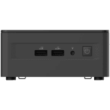 ASUS NUC 12pro/RNUC12WSHI700002I/Intel Core i7-1260P/Intel Iris Xe Graphics/4xUSB/M.2 22x80 NVMe; 22x42 SATA/2.5'' SATA slot/2,5Gbe LAN/2xHDMI/ 2x Thunderbolt 4 (USB-C+DP)/no Storage/no RAM/AX211.NGWG.NV/no OS/EU Cord/Tall Kit(L6)/EAN:4711387505021