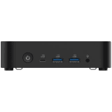ASUS NUC 14 Essential/RNUC14MNK3500003/N355 Processor/no Storage/no RAM/WiFI6E AX211/no OS/UK Cord/Slim Kit(L6)
