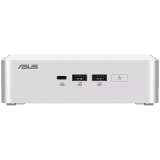 ASUS NUC 15pro+/RNUC15CRSU900002/Intel Ultra 9 285H/Intel Arc graphics/no Storage/no RAM/Intel Wi-Fi 7 BE201/no OS/EU